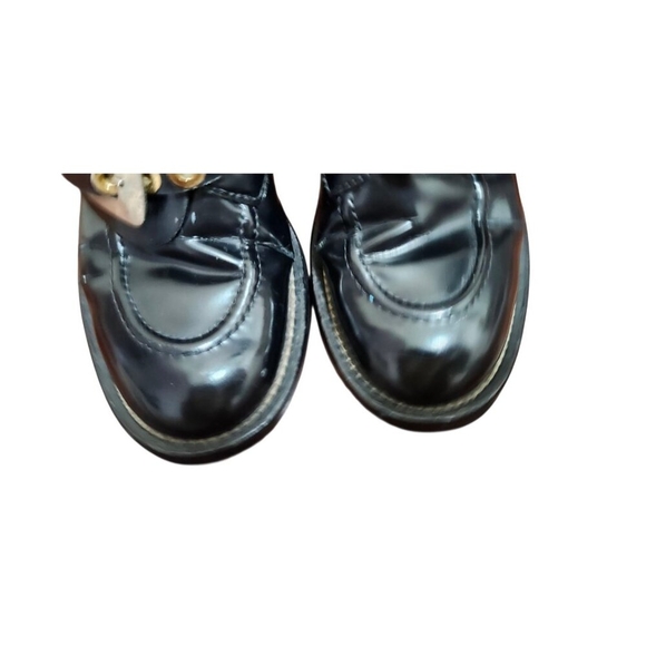 Balenciaga Ceinture Cutout Boots Size EU 38/US 7,5 - Picture 5 of 16